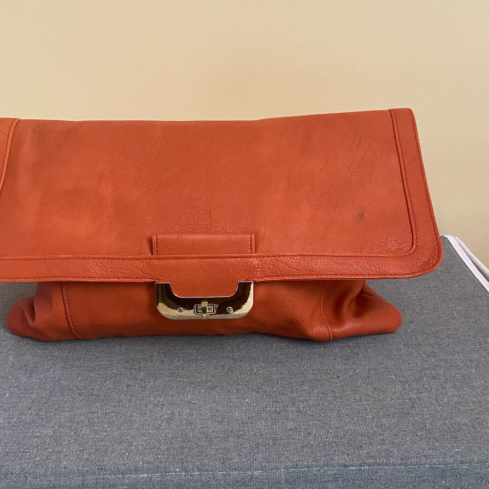 ASOS Clutch Bag